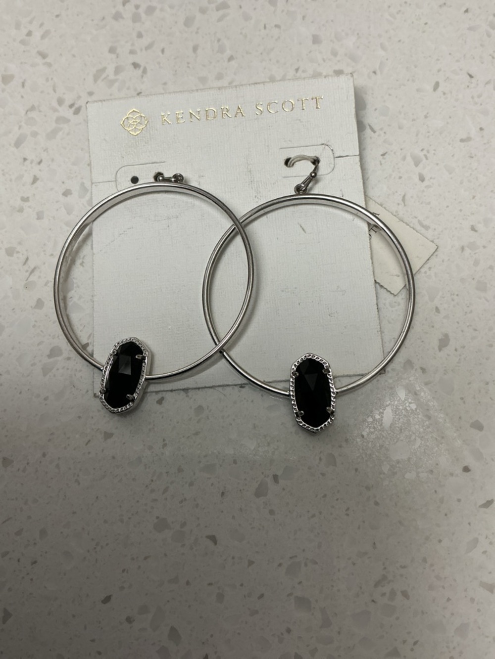 Kendra Scott Elora Earrings - Picture 2 of 3
